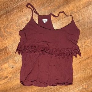 🌲3 FOR $15 Kismet Tank Top